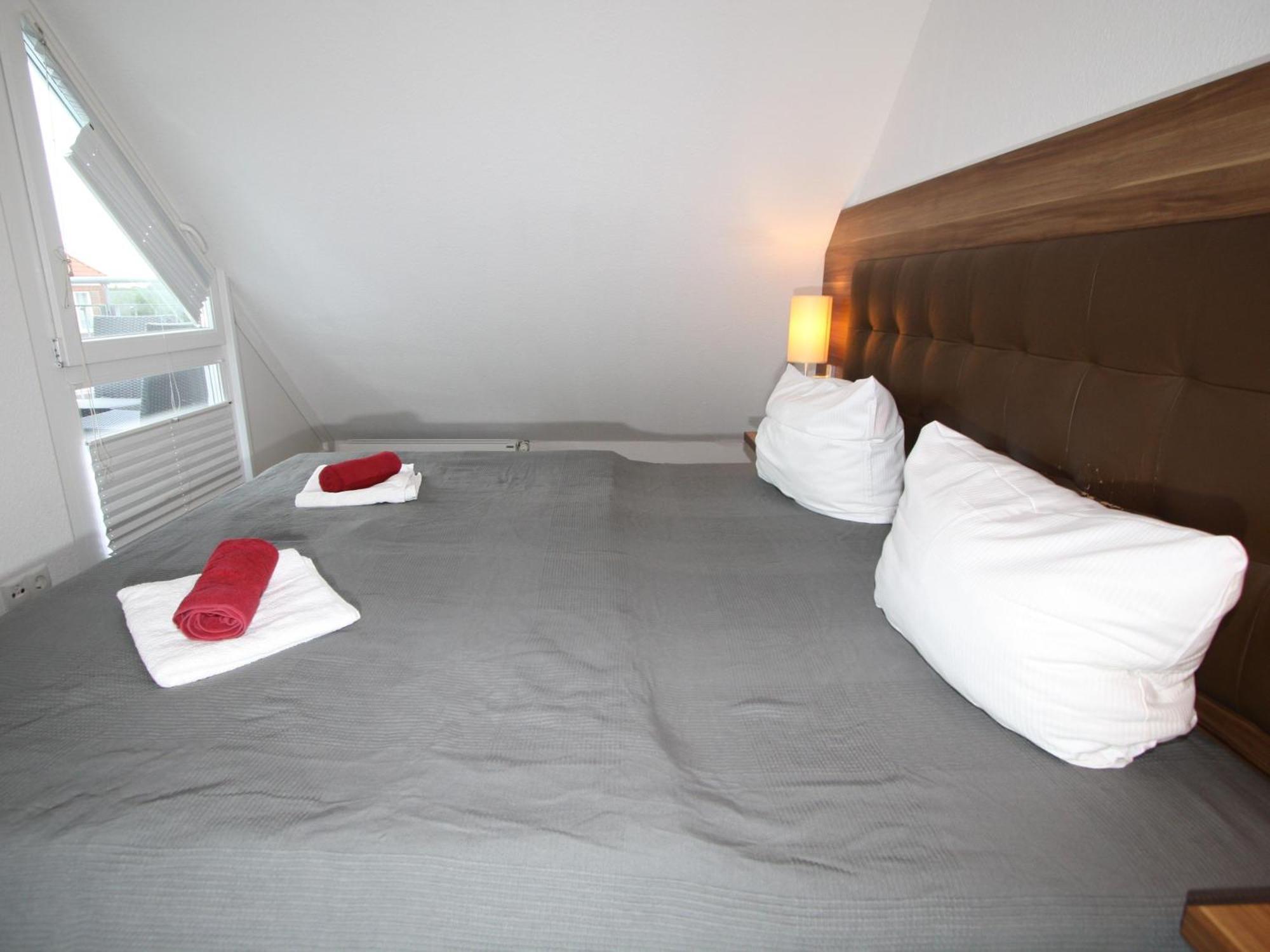 クックスハーフェンHp Touristik - Residenz Hohe Lith Neu 3 3アパートメント エクステリア 写真